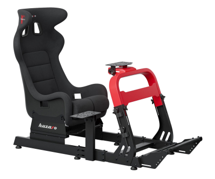 Fotel gamingowy Huzaro Stelaż gamingowy Speed 8.3